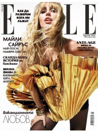 ELLE