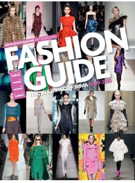 ELLE FASHION GUIDE