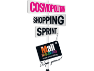 Cosmopolitan Shopping Sprint