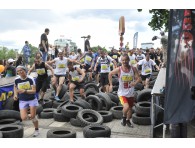 Проведе се първият български Urbanathlon