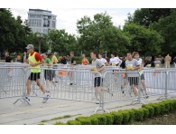 The first Bulgarian Urbanathlon is already a fact