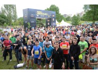 The first Bulgarian Urbanathlon is already a fact