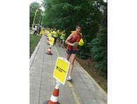 Проведе се първият български Urbanathlon