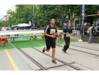 The first Bulgarian Urbanathlon is already a fact