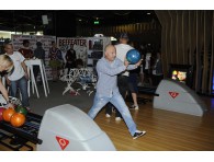 Celebrity Bowling Tournament