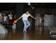 Celebrity Bowling Tournament