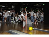 Celebrity Bowling Tournament