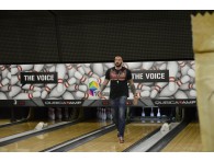 Celebrity Bowling Tournament