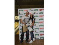 Celebrity Bowling Tournament