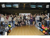 Celebrity Bowling Tournament