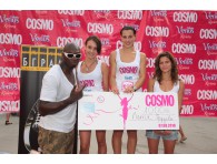 COSMO &quot;High Heels Race&quot;