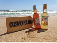 Cosmopolitan Summer Weekend 2020