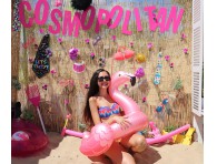 Cosmopolitan Summer Weekend 2020