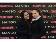 Autumn Shopping Fiesta with Mango