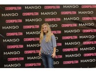 Autumn Shopping Fiesta with Mango