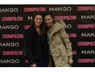 Autumn Shopping Fiesta with Mango